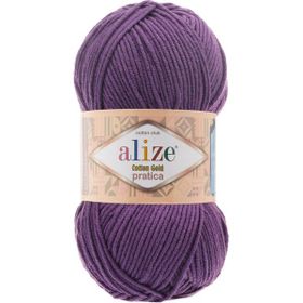 Alize Cotton Gold Pratica 44 100 gr Örgü İplik