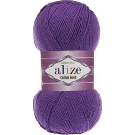 Alize Cotton Gold Pratica 44 100 gr Örgü İplik