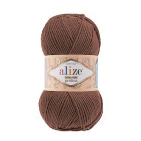 Alize Cotton Gold Pratica 493 100 gr Örgü İplik