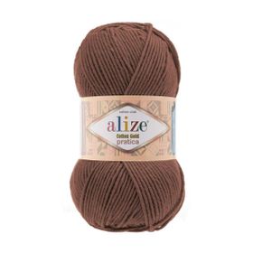 Alize Cotton Gold Pratica 493 100 gr Örgü İplik