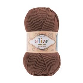 Alize Cotton Gold Pratica 493 100 gr Örgü İplik