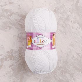 Alize Cotton Gold Tweed 55 Örgü İpi