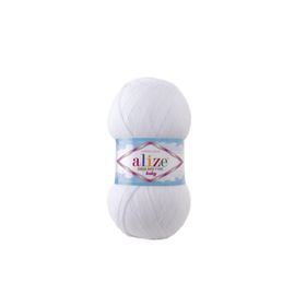 Alize Cotton Gold Tweed 55 Örgü İpi