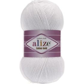 Alize Cotton Gold Tweed 55 Örgü İpi