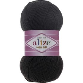 Alize Cotton Gold Tweed 60 5 Adet Örgü İpi