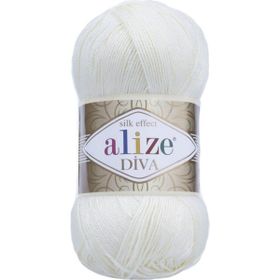 Alize Diva 1055 5 Adet Örgü İplik