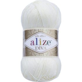 Alize Diva 1055 5 Adet Örgü İplik