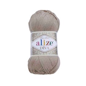 Alize Diva 167 100 gr Örgü İplik