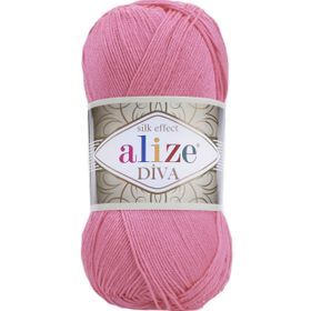 Alize Diva 178 100 gr Örgü İplik