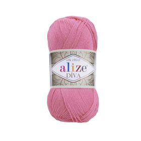 Alize Diva 178 100 gr Örgü İplik