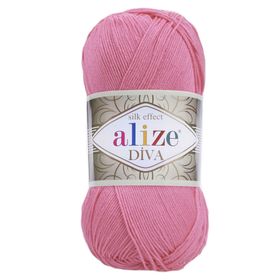 Alize Diva 178 100 gr Örgü İplik