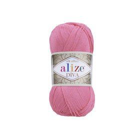 Alize Diva 178 100 gr Örgü İplik