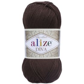 Alize Diva 26 100 gr Örgü İplik