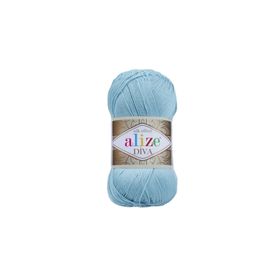 Alize Diva 346 100 gr Örgü İplik