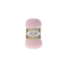 Alize Diva 393 100 gr Örgü İplik