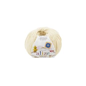 Alize Diva 43 100 gr Örgü İplik