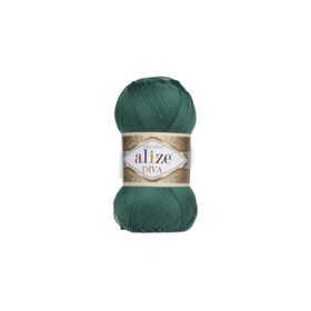 Alize Diva 453 5 Adet Örgü İpi