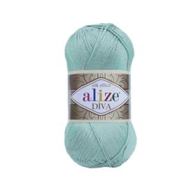 Alize Diva 463 100 gr Örgü İplik