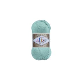 Alize Diva 463 100 gr Örgü İplik
