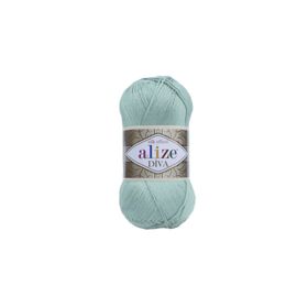 Alize Diva 463 100 gr Örgü İplik
