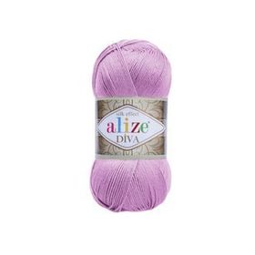 Alize Diva 474 Örgü İpi