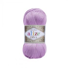 Alize Diva 474 Örgü İpi