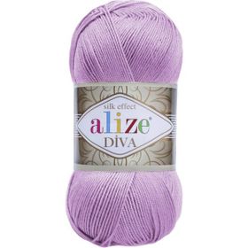 Alize Diva 474 Örgü İpi