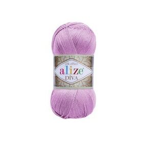 Alize Diva 474 Örgü İpi