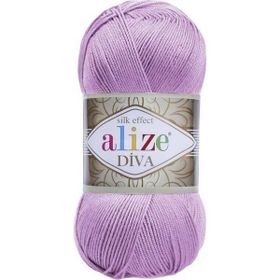 Alize Diva 474 Örgü İpi