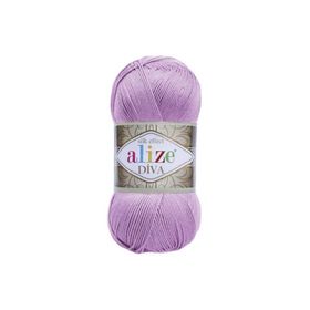 Alize Diva 474 Örgü İpi