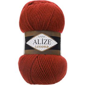 Alize Diva Batik 36 5 Adet Örgü İpi