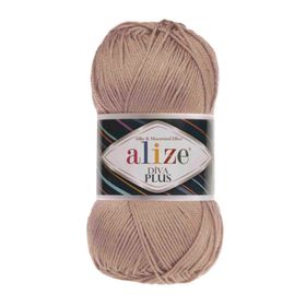 Alize Diva Plus 005 Örgü İpi