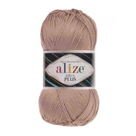 Alize Diva Plus 005 Örgü İpi