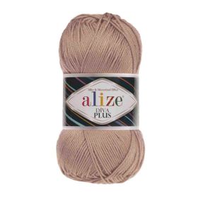 Alize Diva Plus 005 Örgü İpi