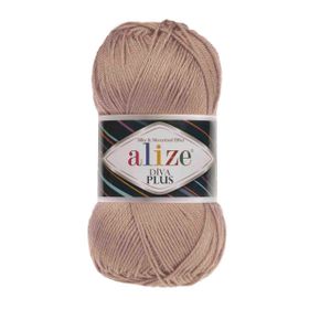 Alize Diva Plus 005 Örgü İpi