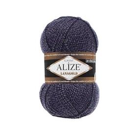 Alize Due 901 Lanagold El Örgü İpi