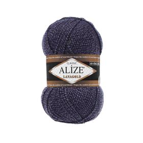 Alize Due 901 Lanagold El Örgü İpi