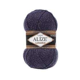 Alize Due 901 Lanagold El Örgü İpi
