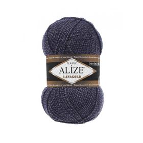 Alize Due 901 Lanagold El Örgü İpi