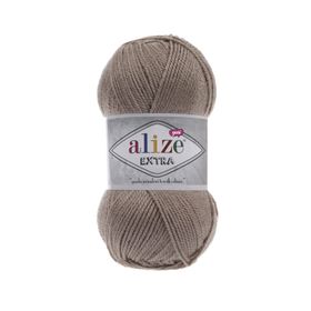 Alize Extra 167 100 gr Örgü İplik