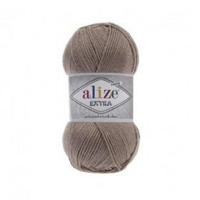 Alize Extra 167 100 gr Örgü İplik