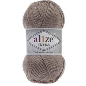 Alize Extra 167 100 gr Örgü İplik