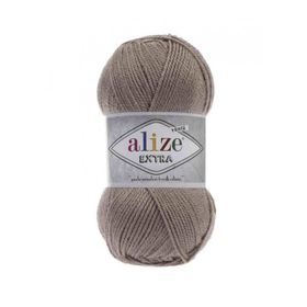 Alize Extra 167 100 gr Örgü İplik