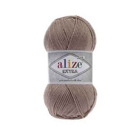 Alize Extra 167 100 gr Örgü İplik