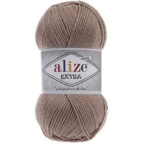 Alize Extra 167 100 gr Örgü İplik