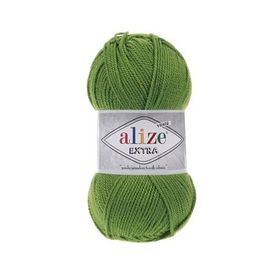 Alize Extra 210 100 gr Örgü İplik