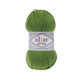 Alize Extra 210 100 gr Örgü İplik