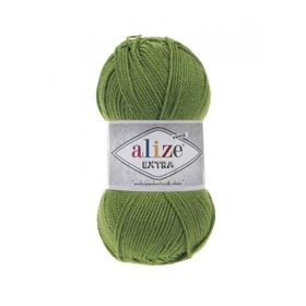 Alize Extra 210 100 gr Örgü İplik