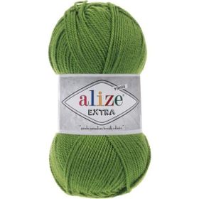Alize Extra 210 100 gr Örgü İplik