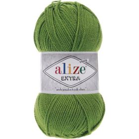 Alize Extra 210 100 gr Örgü İplik